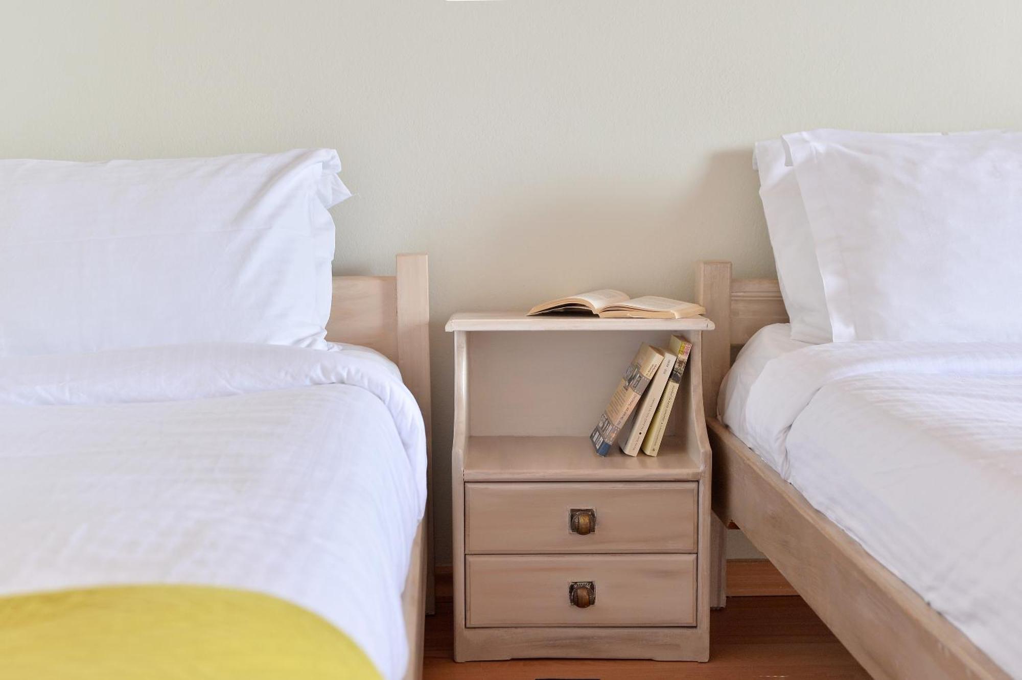 Ília Pharos Rooms المظهر الخارجي الصورة