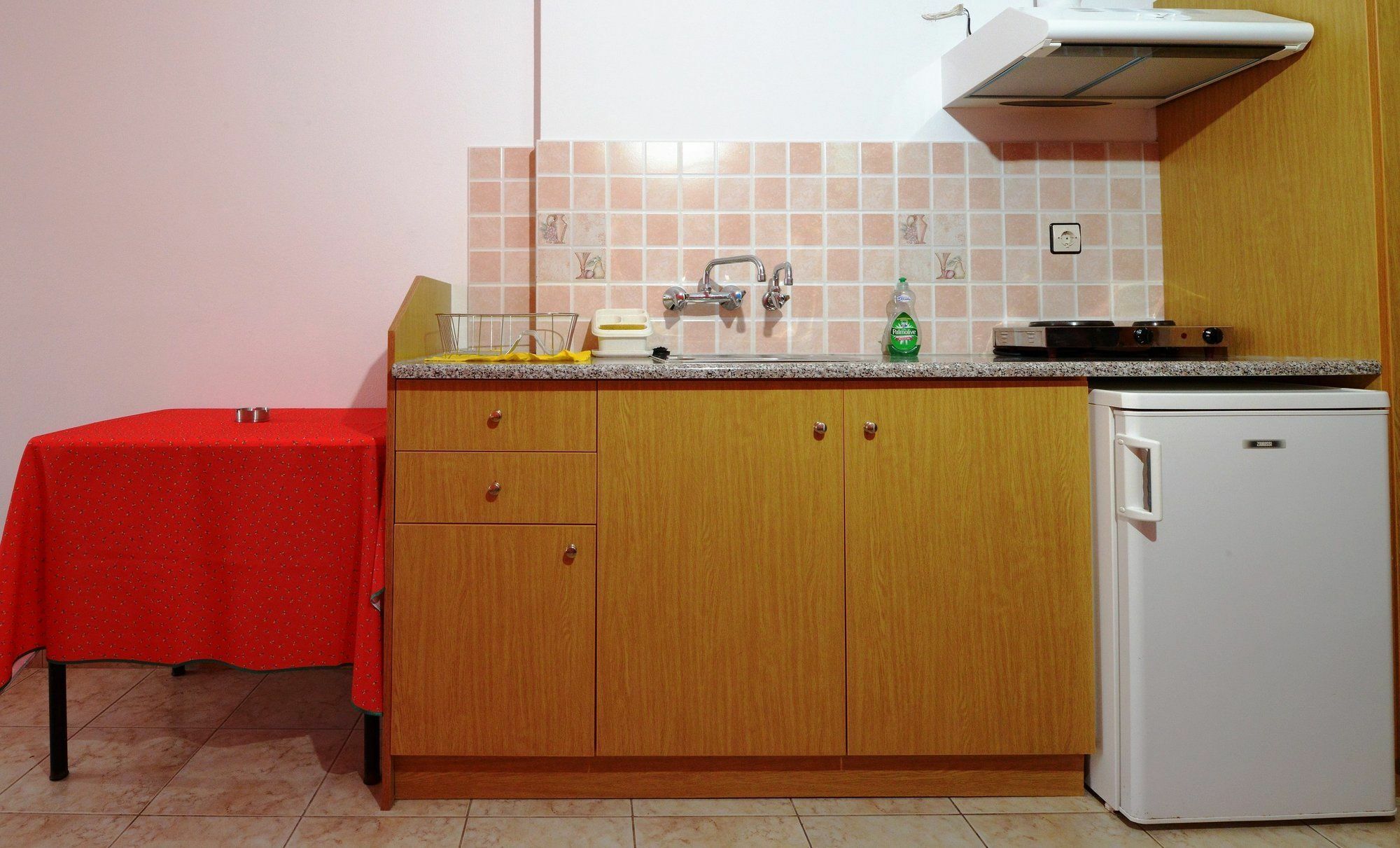 Ília Pharos Rooms المظهر الخارجي الصورة